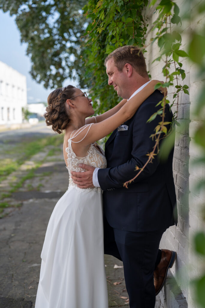 HOCHZEIT