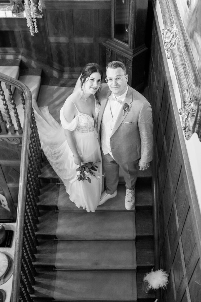 Anna & Janik